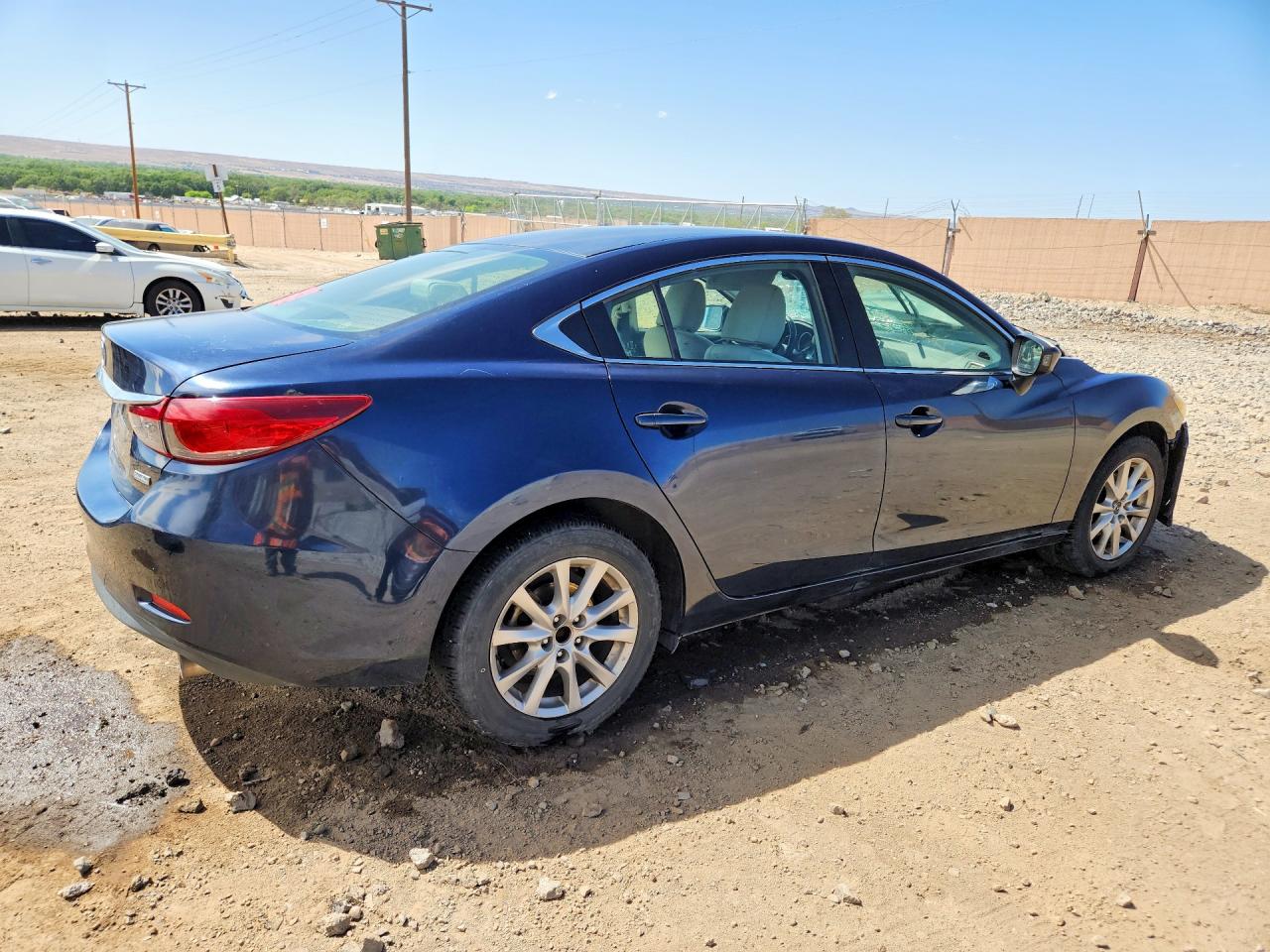 Mazda 6 Sport