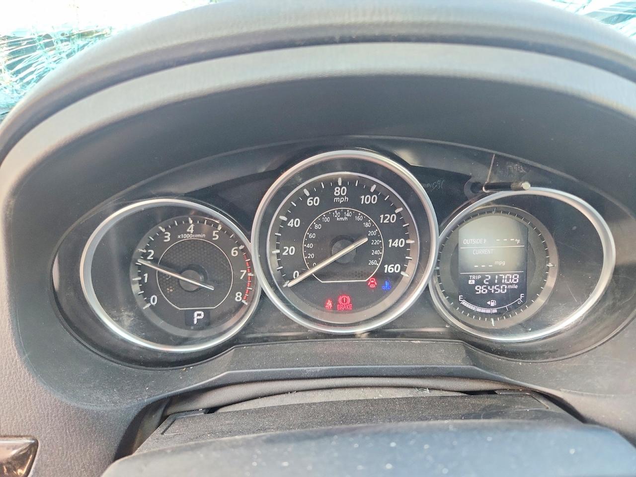 Mazda 6 Sport