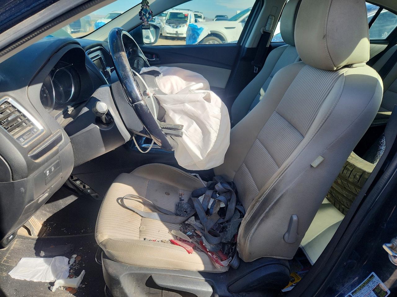 Mazda 6 Sport