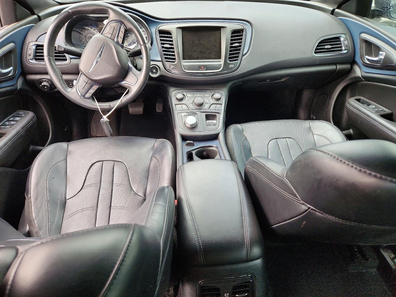 Chrysler 200 S