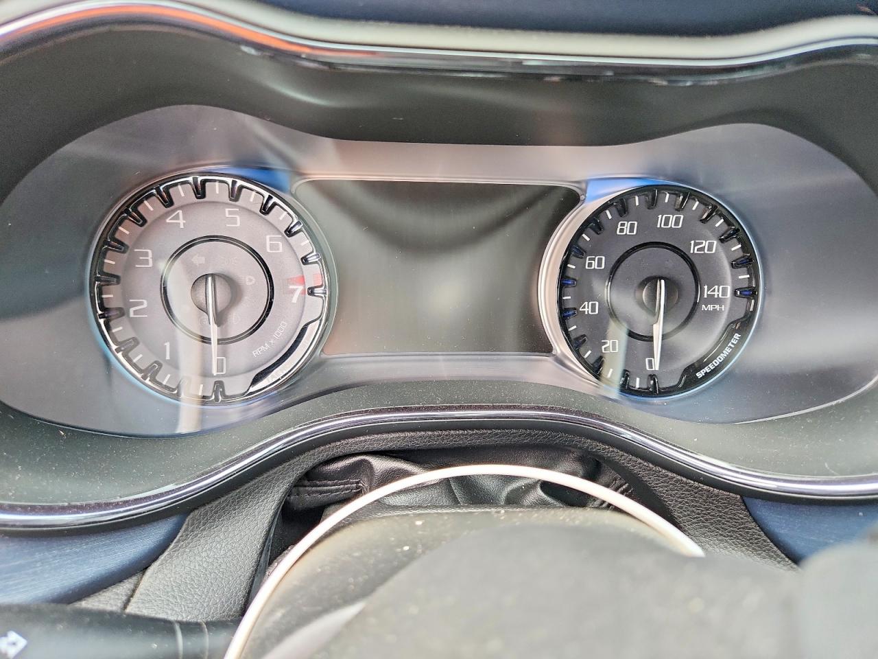 Chrysler 200 S