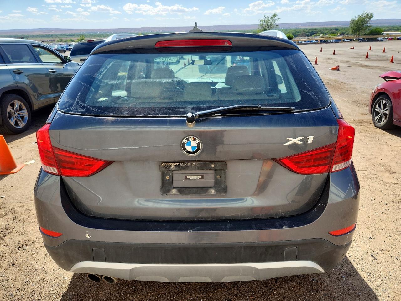 BMW X Series