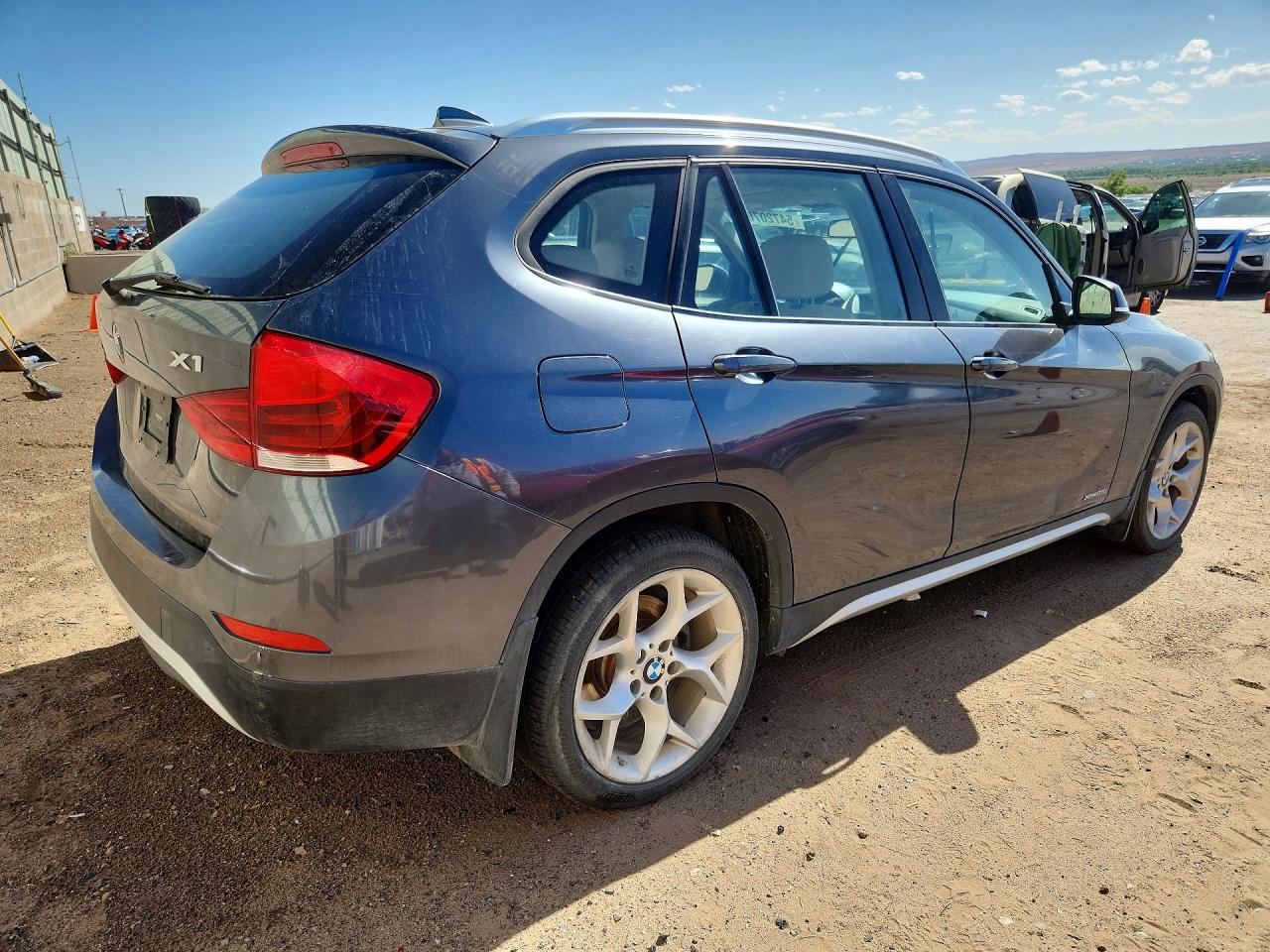 BMW X Series