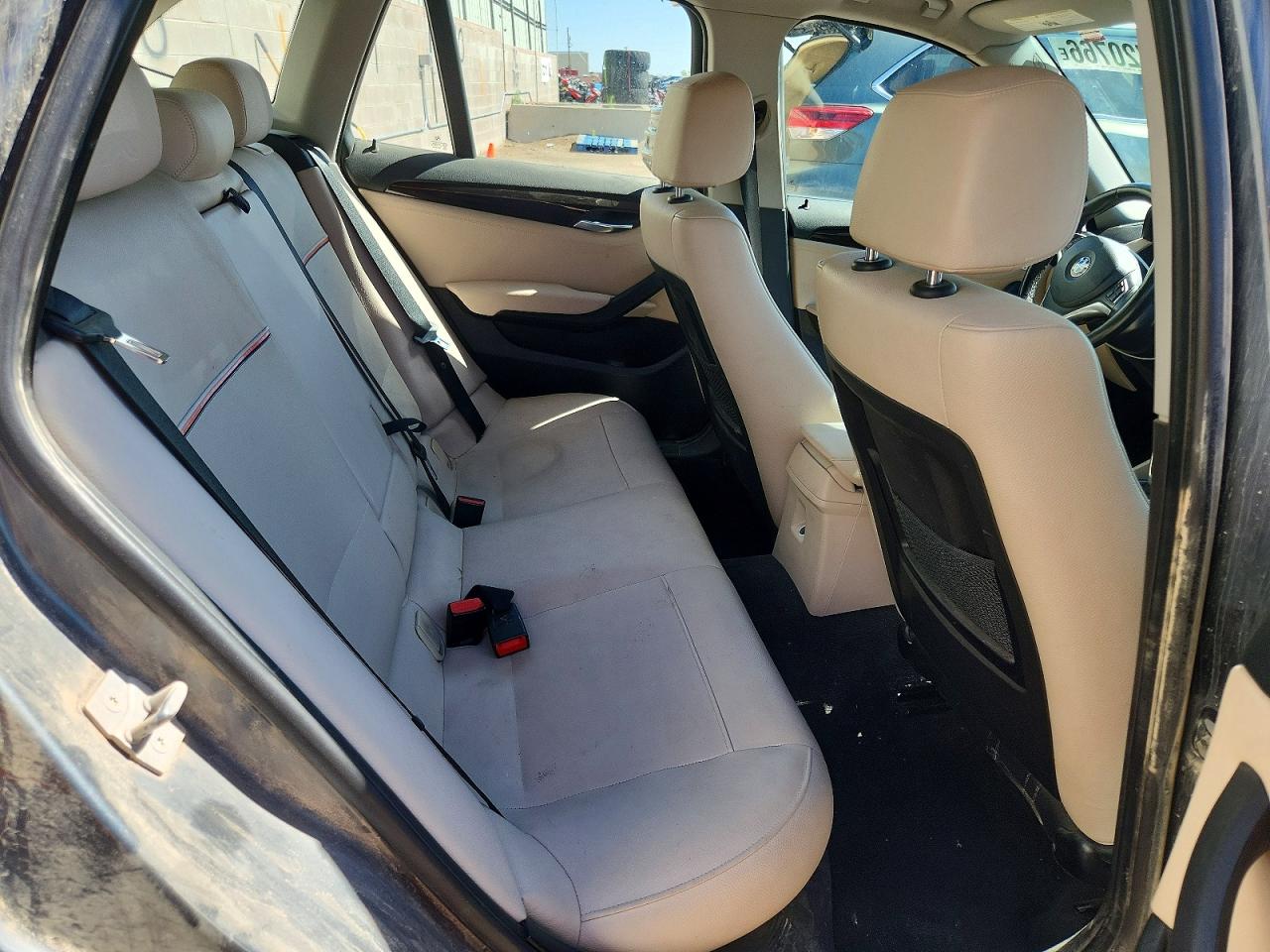 BMW X Series