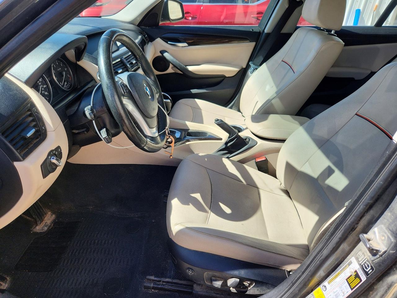 BMW X Series