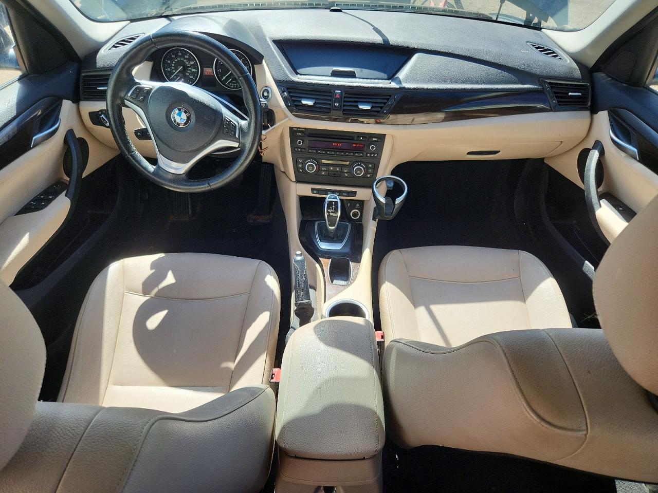 BMW X Series