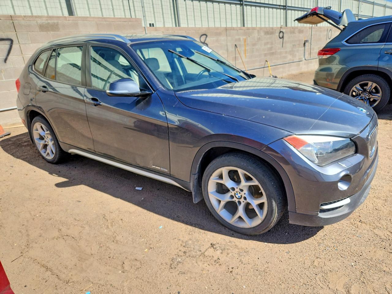 BMW X Series