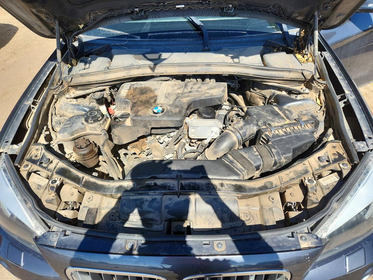 BMW X Series