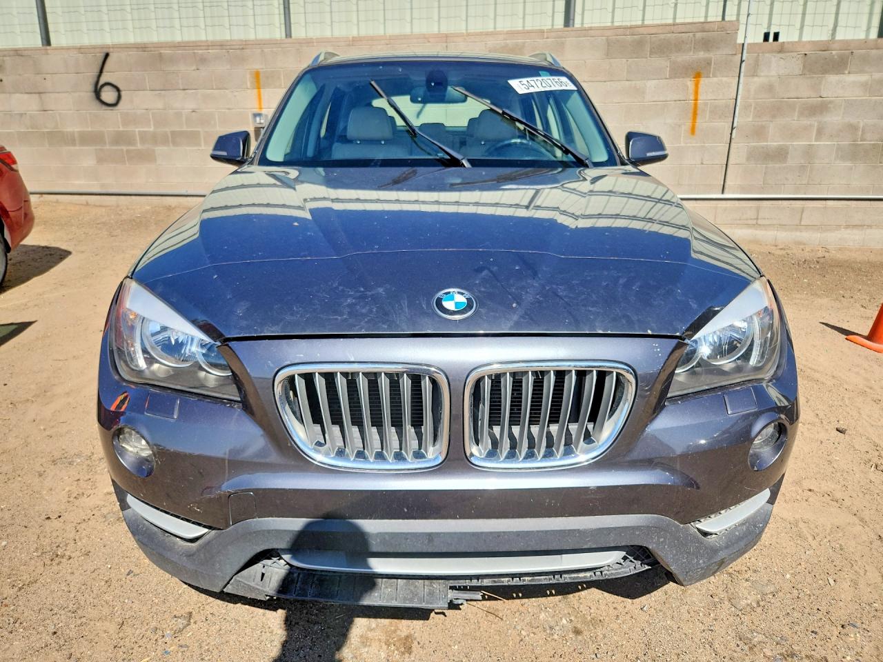 BMW X Series