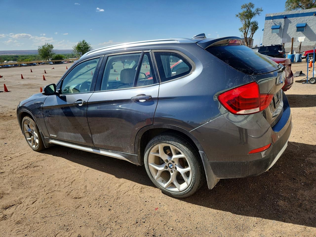 BMW X Series