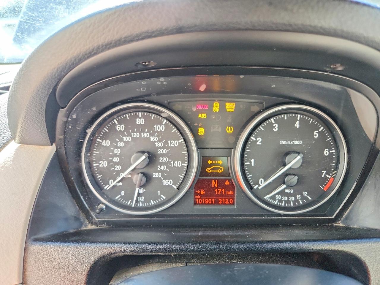 BMW X Series