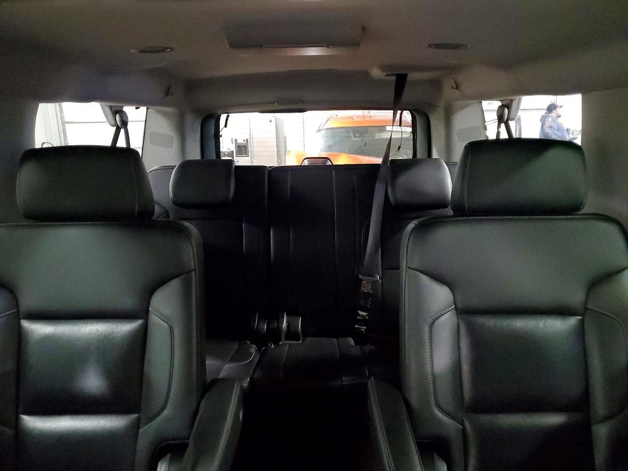 GMC Yukon K1500 Slt