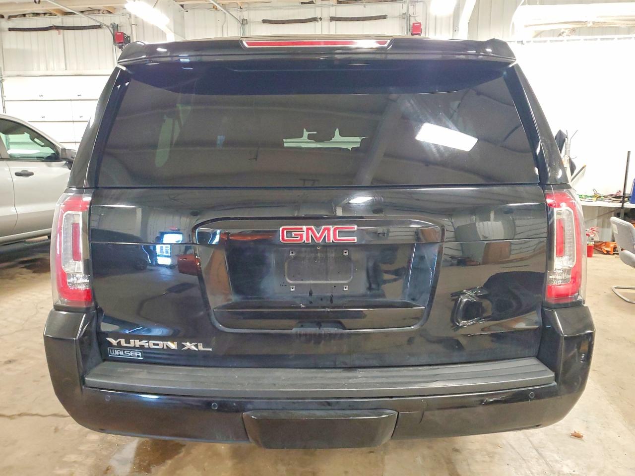 GMC Yukon K1500 Slt