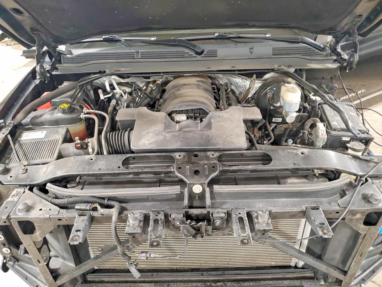 GMC Yukon K1500 Slt