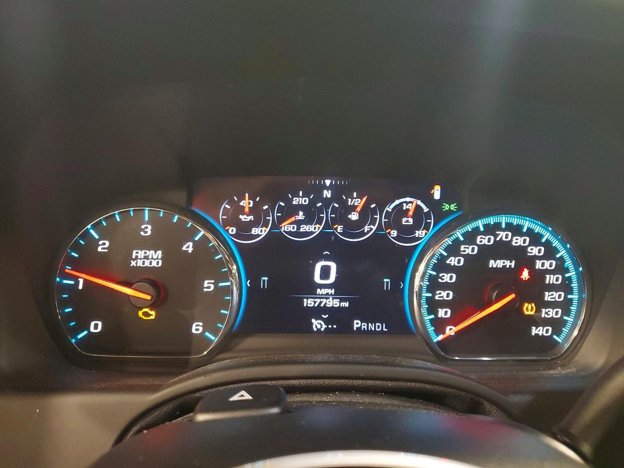 GMC Yukon K1500 Slt