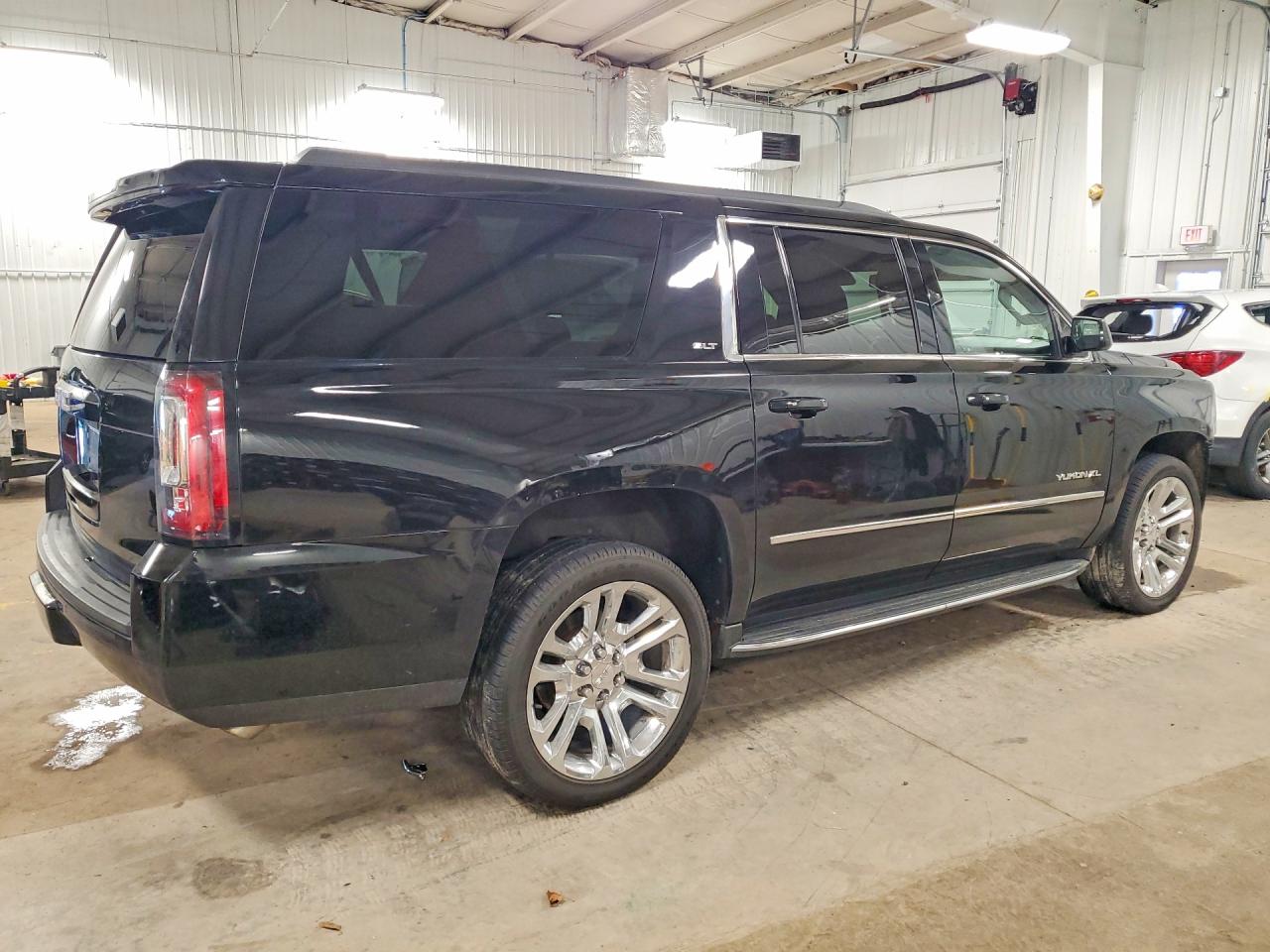 GMC Yukon K1500 Slt