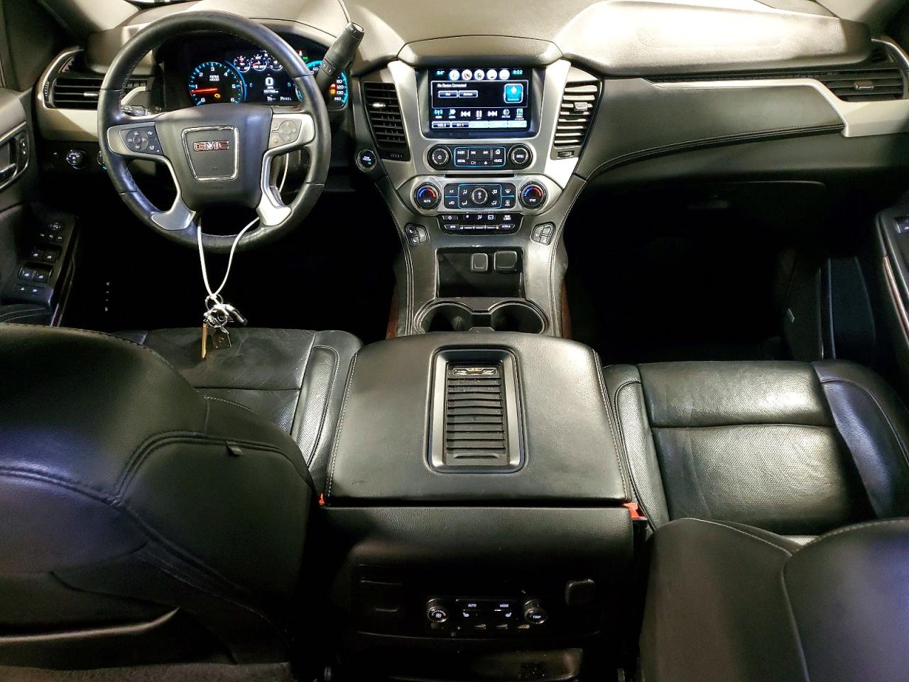 GMC Yukon K1500 Slt