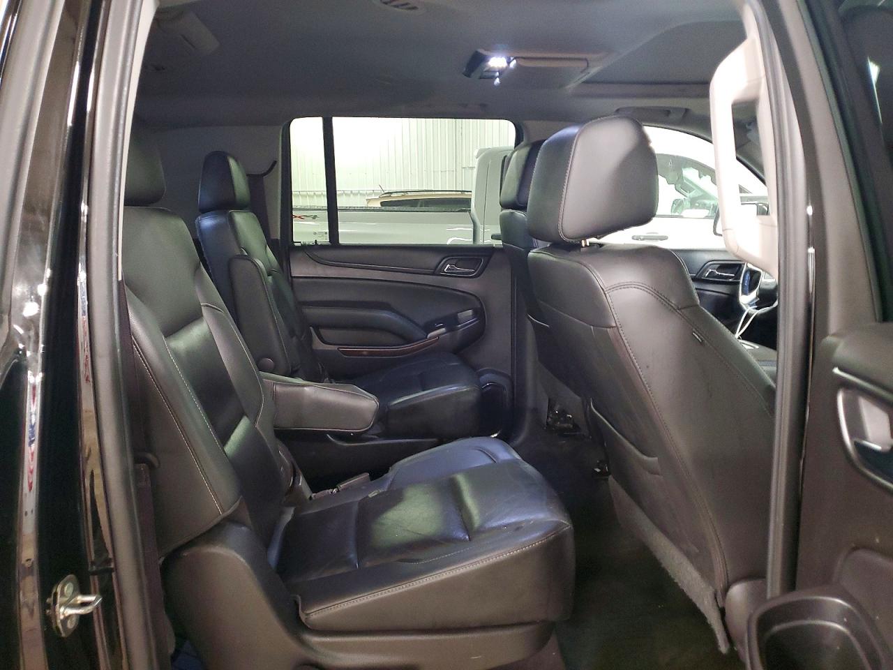 GMC Yukon K1500 Slt