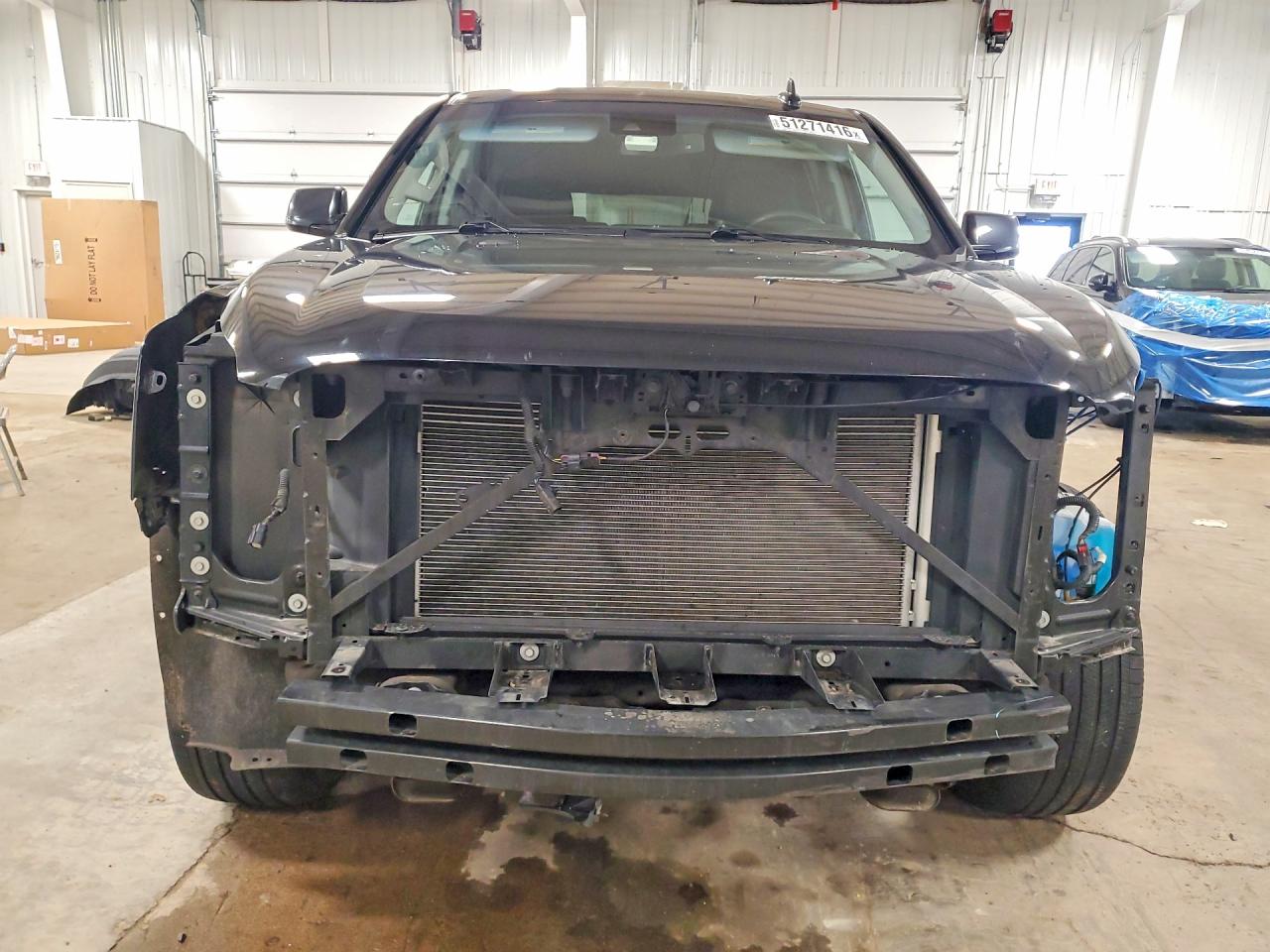GMC Yukon K1500 Slt