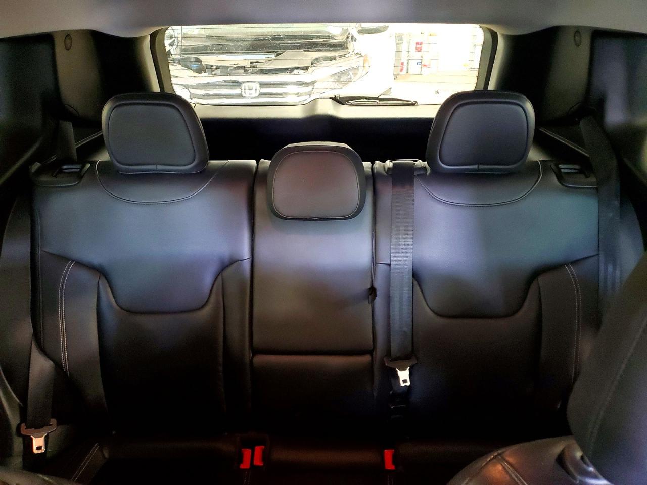 Jeep Renegade Limited