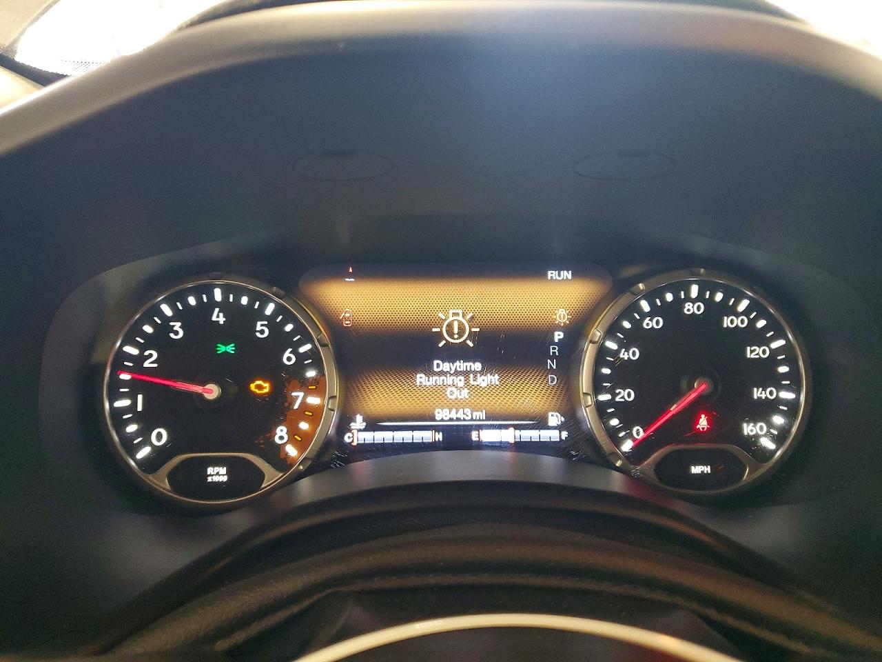 Jeep Renegade Limited
