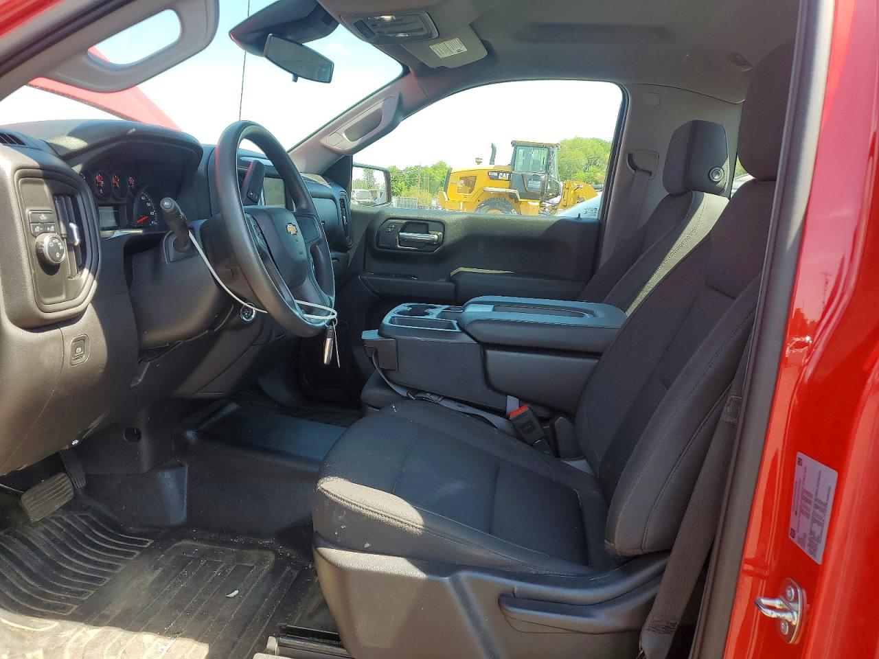 Chevrolet Silverado C1500