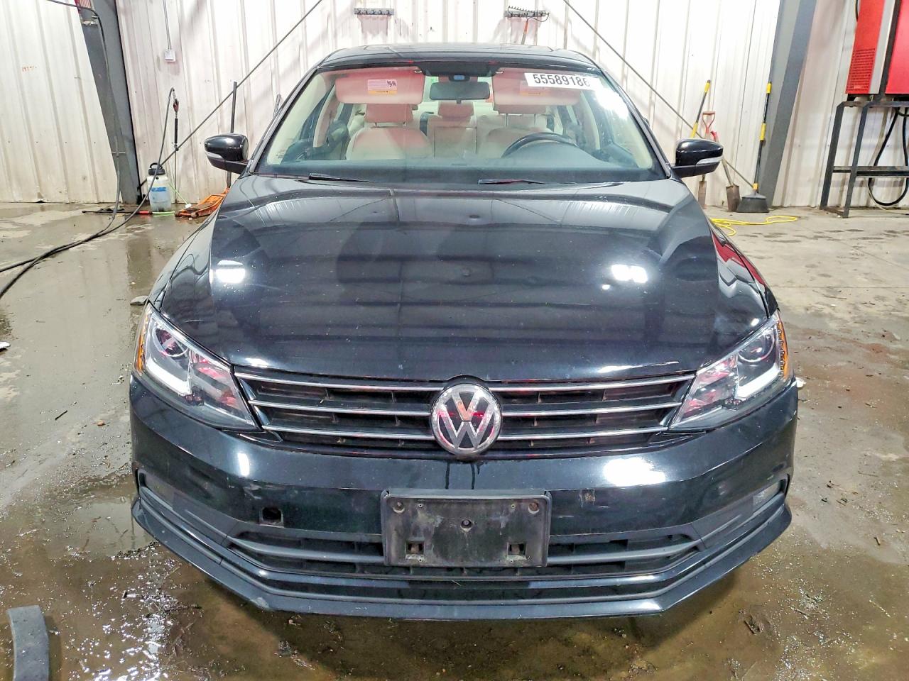 Volkswagen Jetta Sel