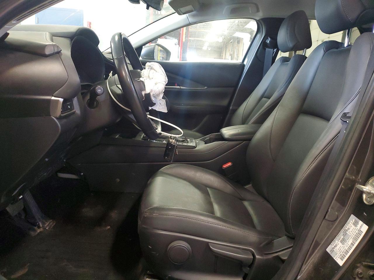 Mazda Cx Select