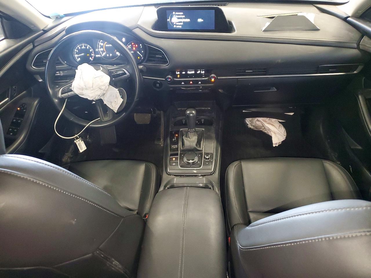 Mazda Cx Select