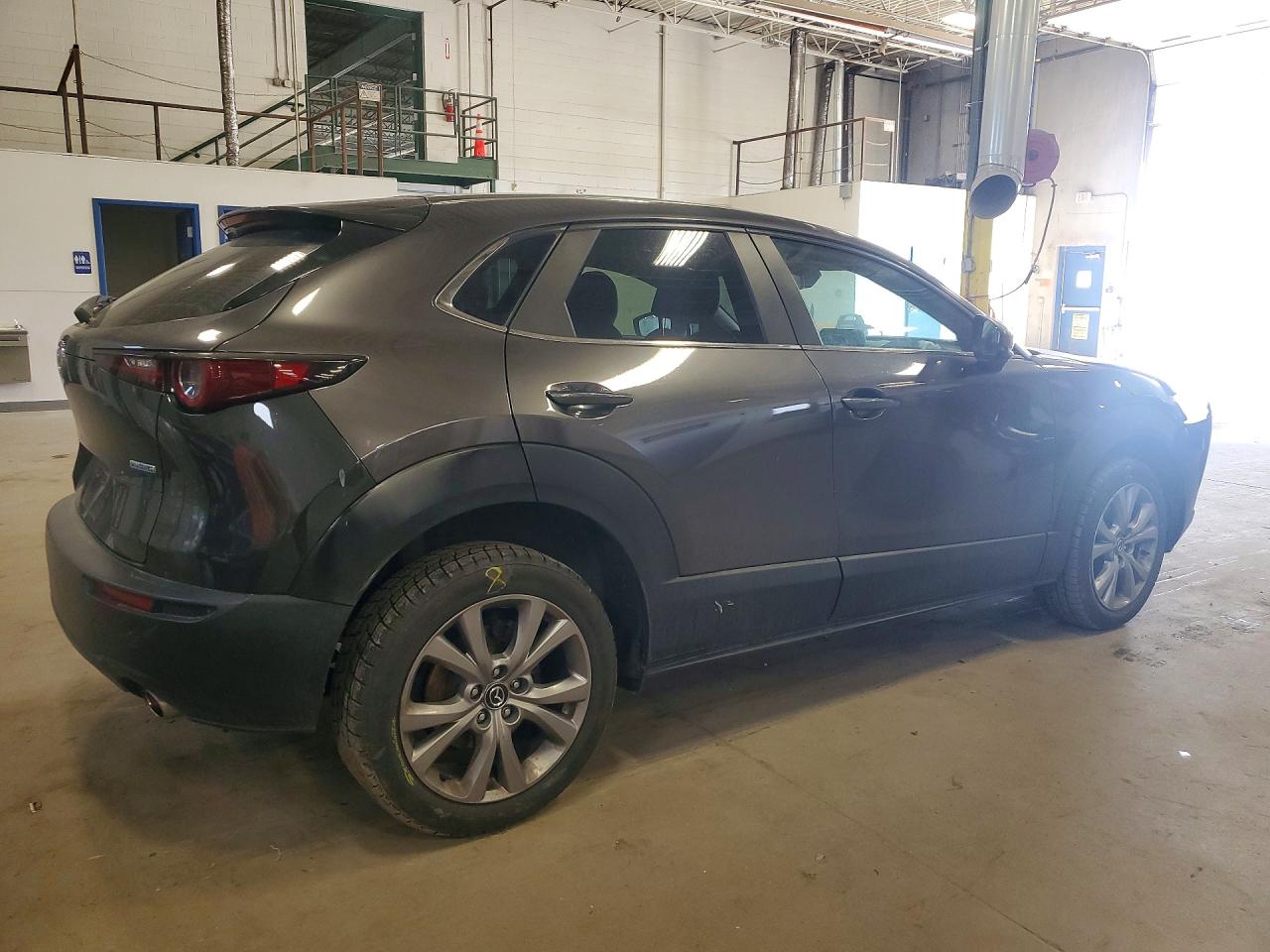 Mazda Cx Select