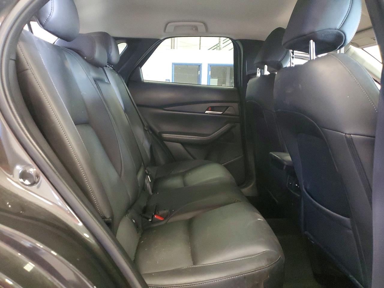 Mazda Cx Select
