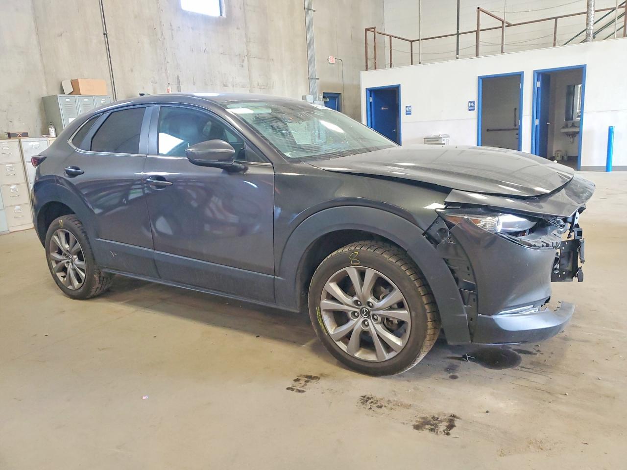 Mazda Cx Select
