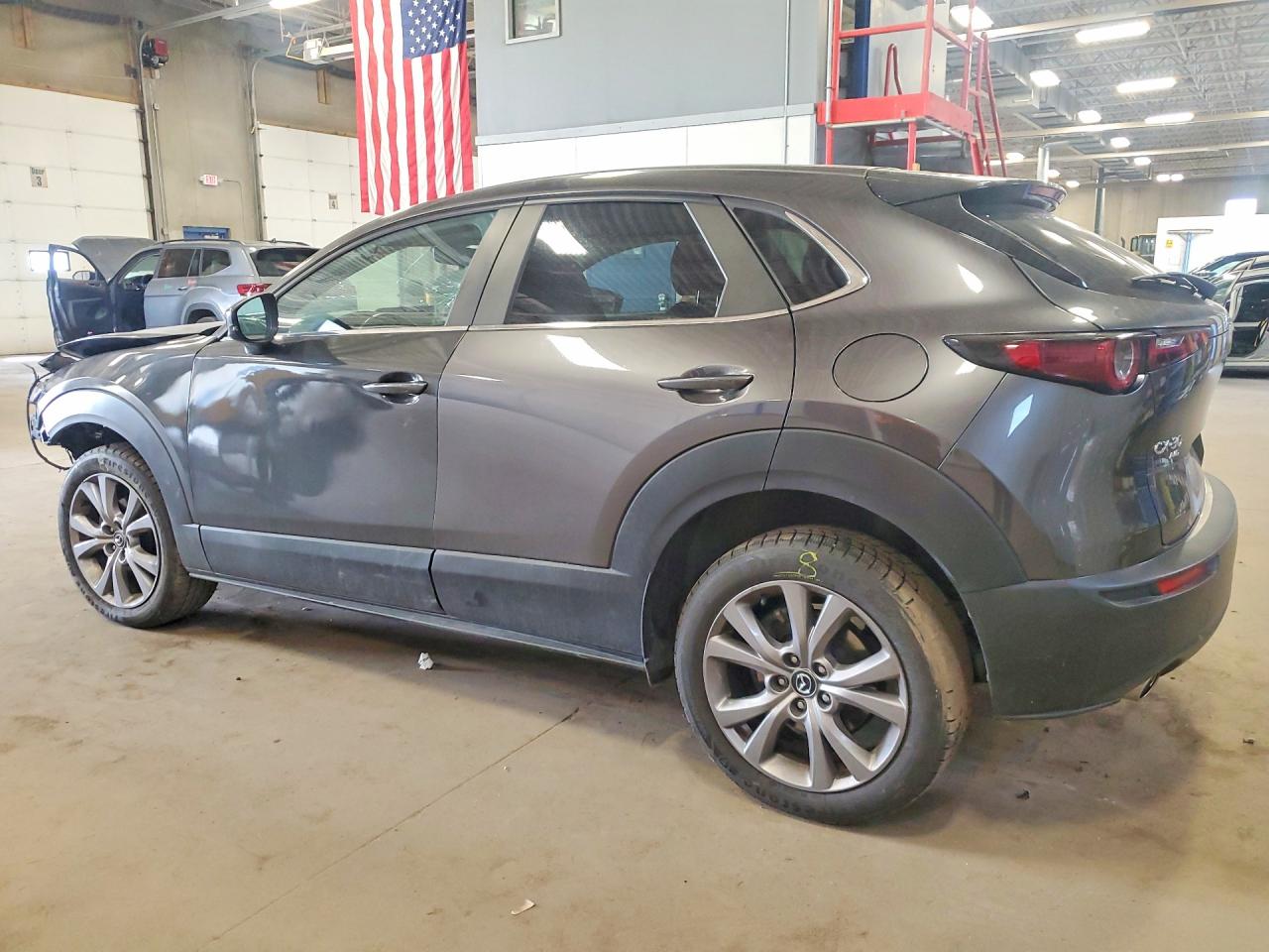 Mazda Cx Select