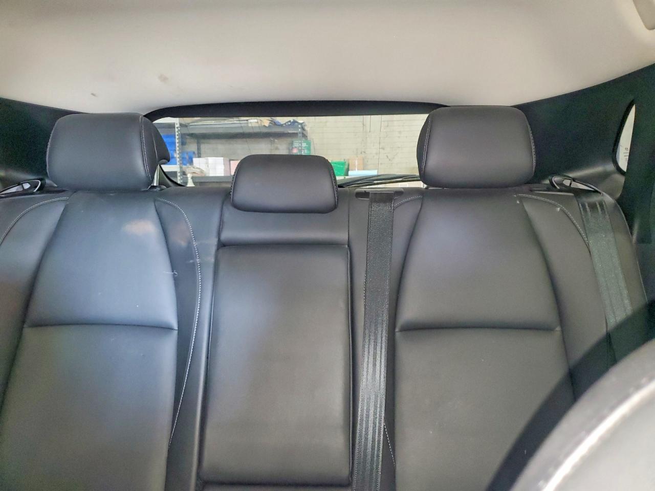 Mazda Cx Select