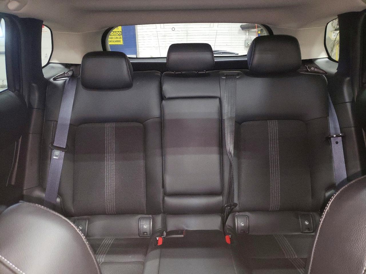 Mazda Cx Preferred Plus