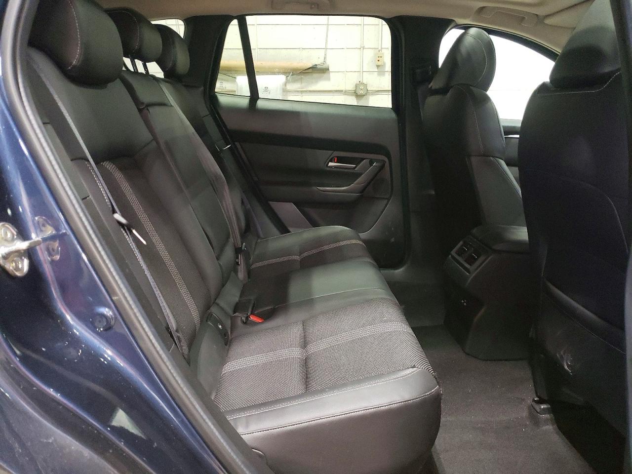 Mazda Cx Preferred Plus