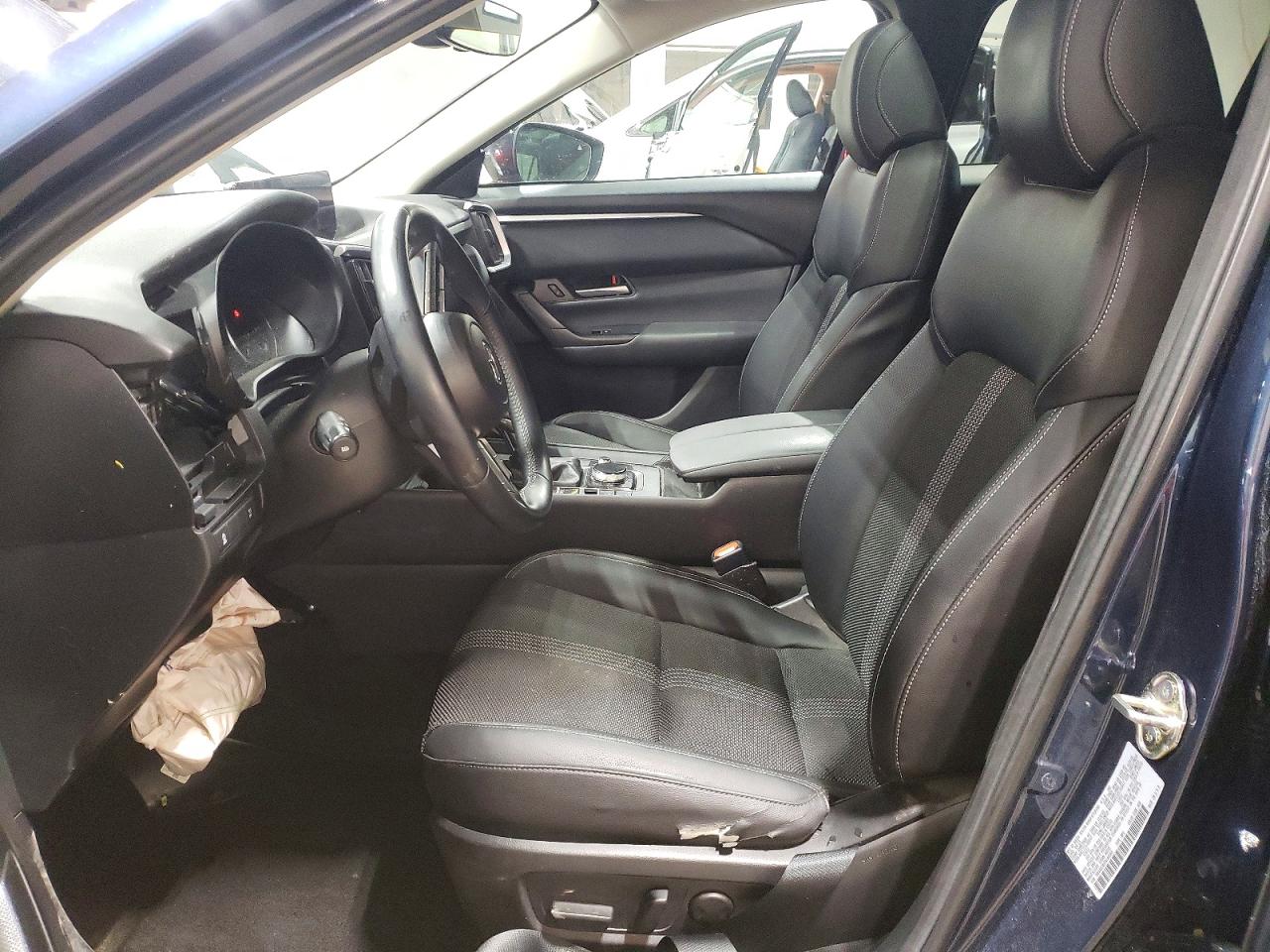 Mazda Cx Preferred Plus