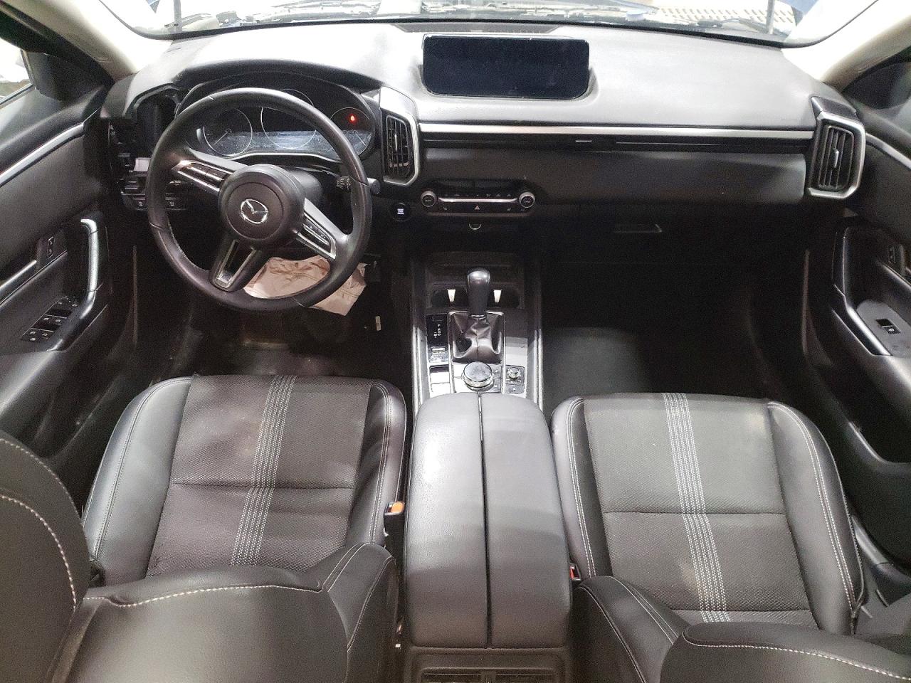 Mazda Cx Preferred Plus