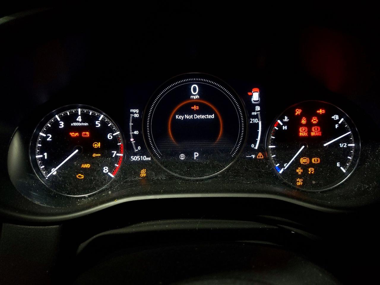 Mazda Cx Preferred Plus