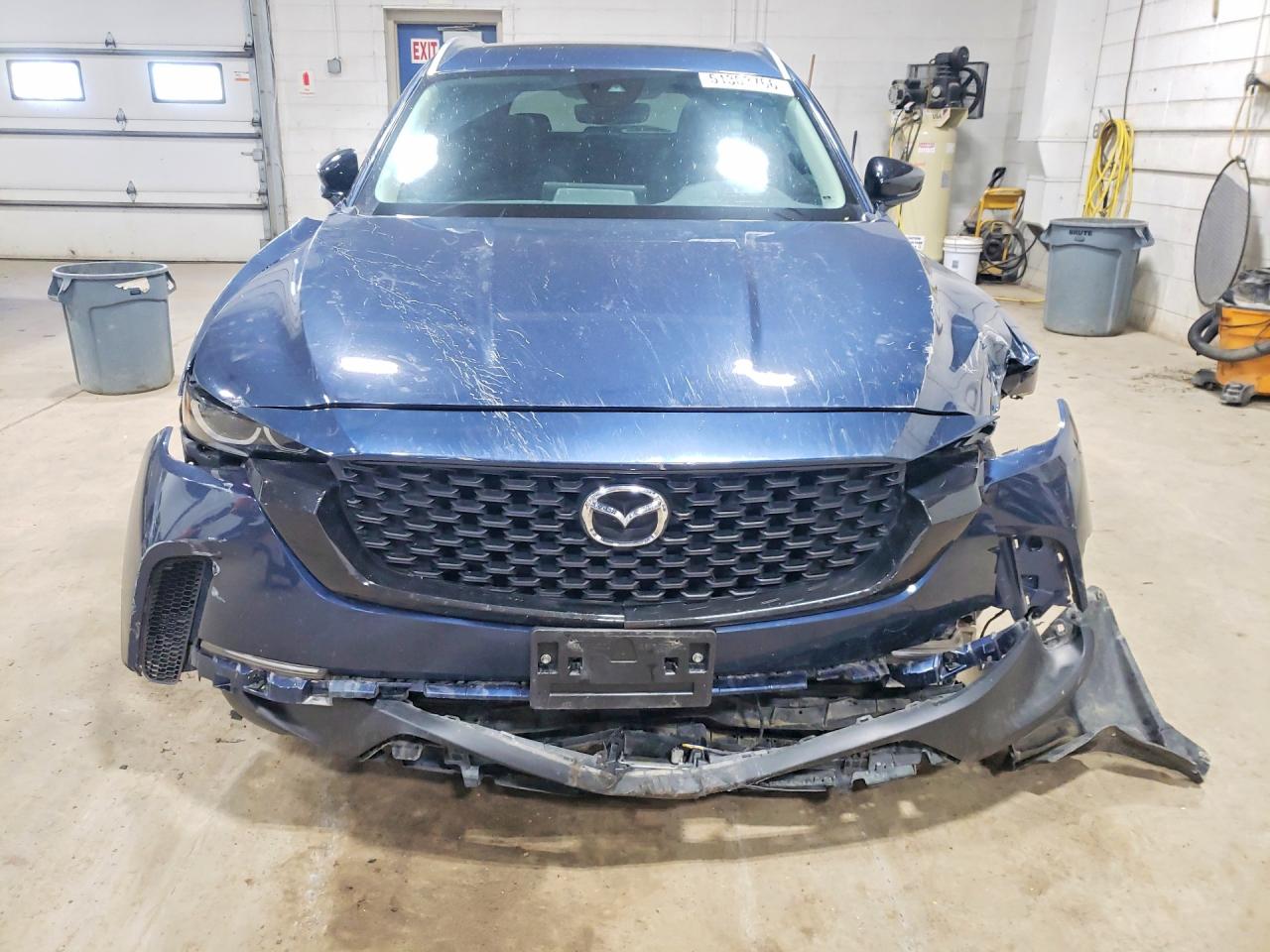 Mazda Cx Preferred Plus
