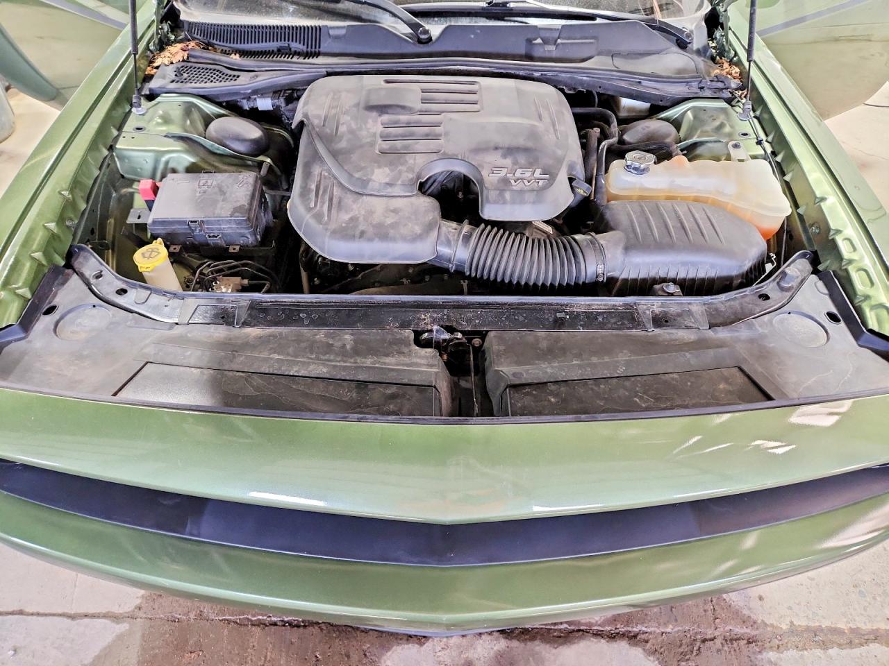 Dodge Challenger Gt