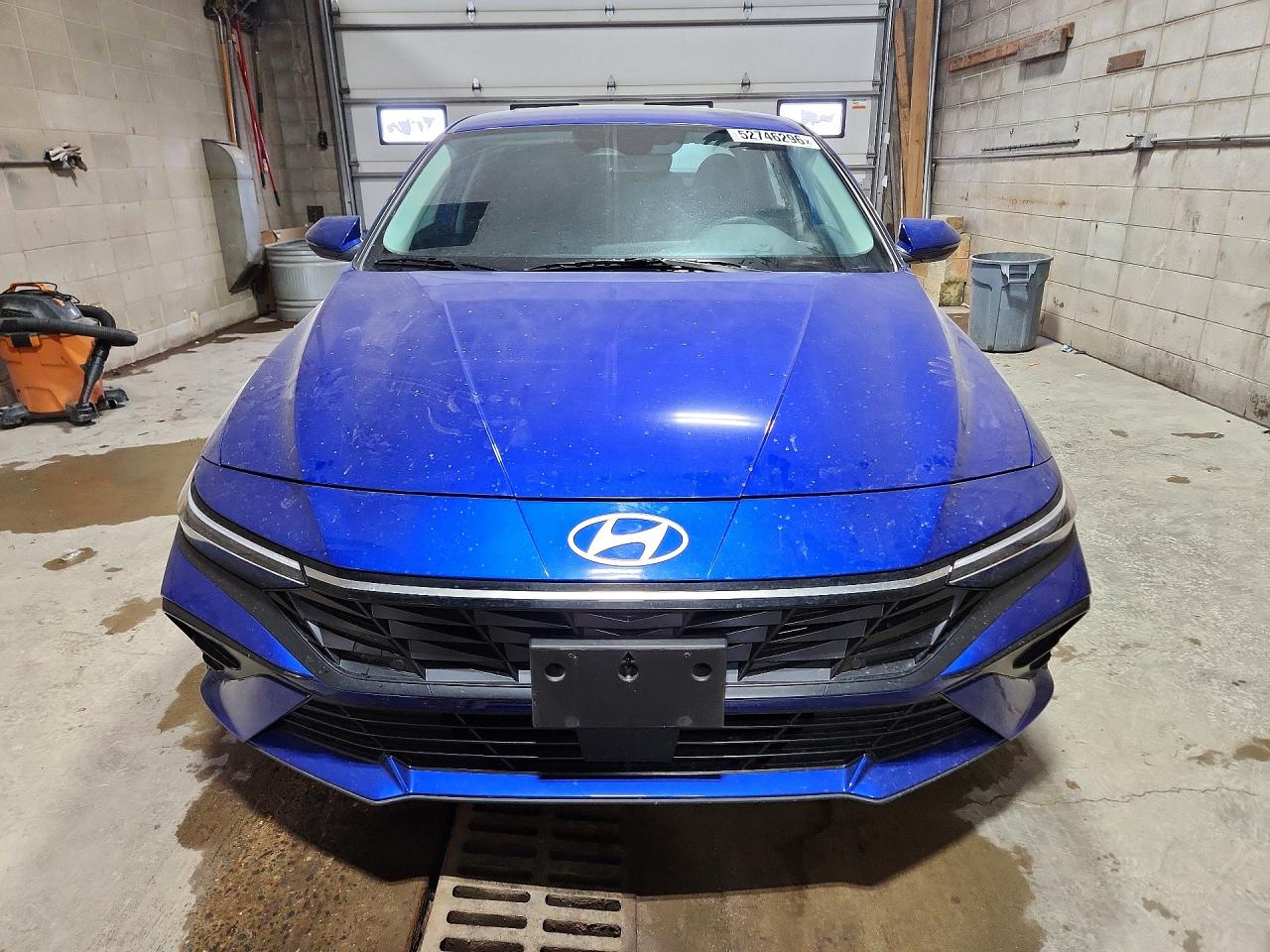 Hyundai ELANTRA Limited