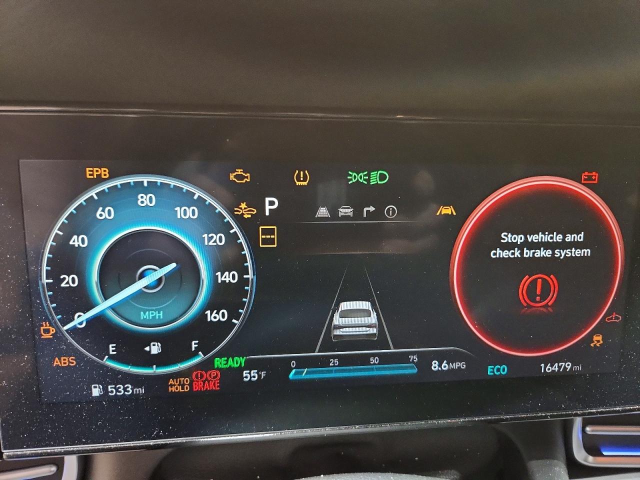 Hyundai ELANTRA Limited