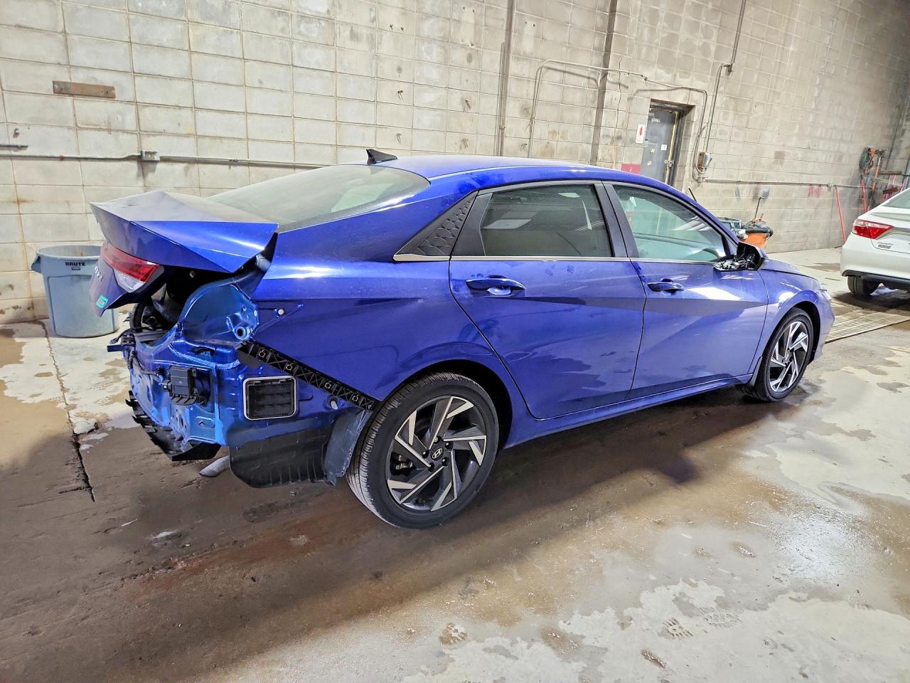 Hyundai ELANTRA Limited