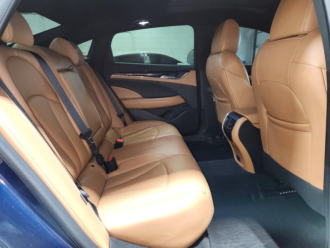 Buick LaCrosse Essence
