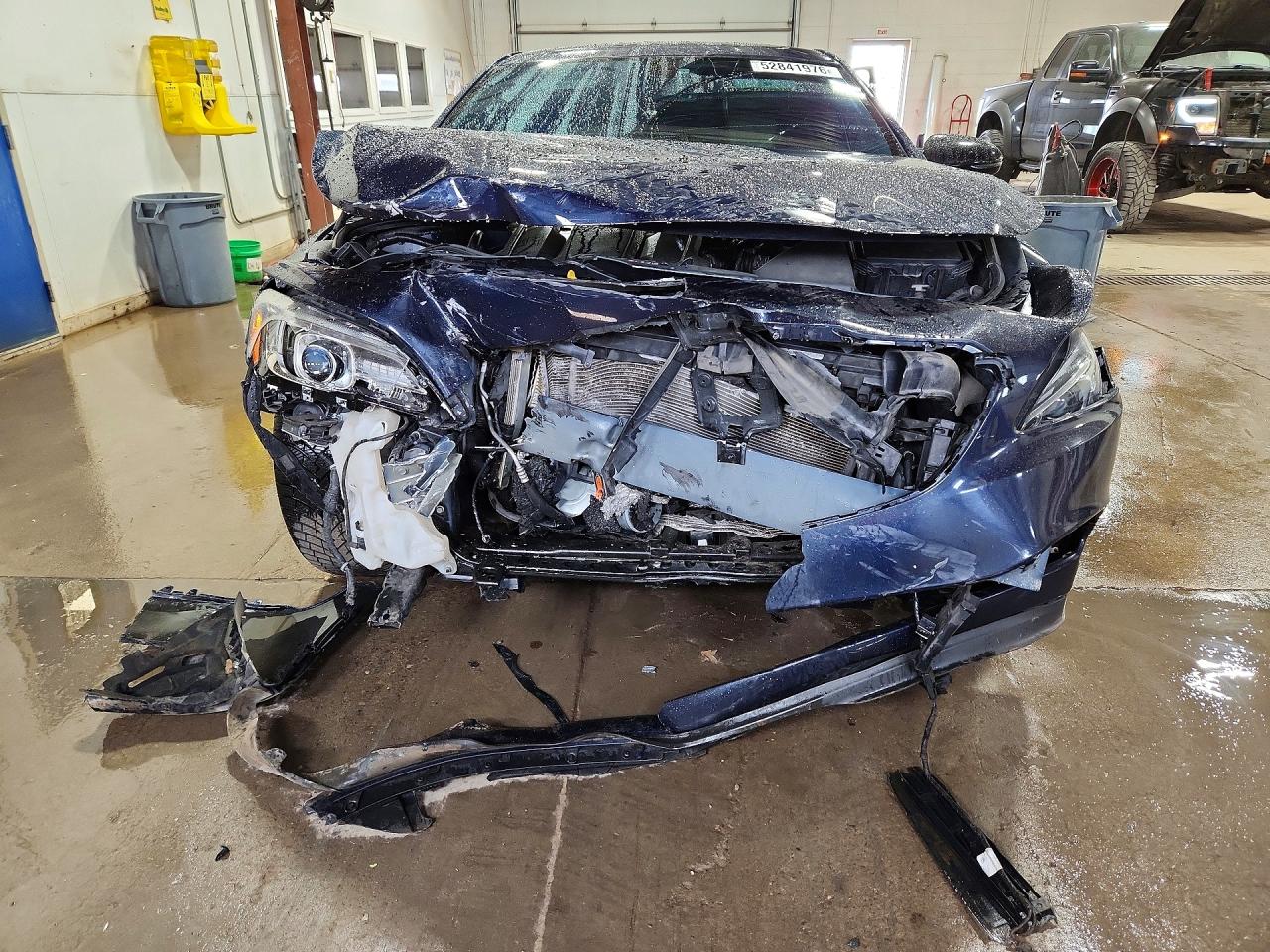 Buick LaCrosse Essence
