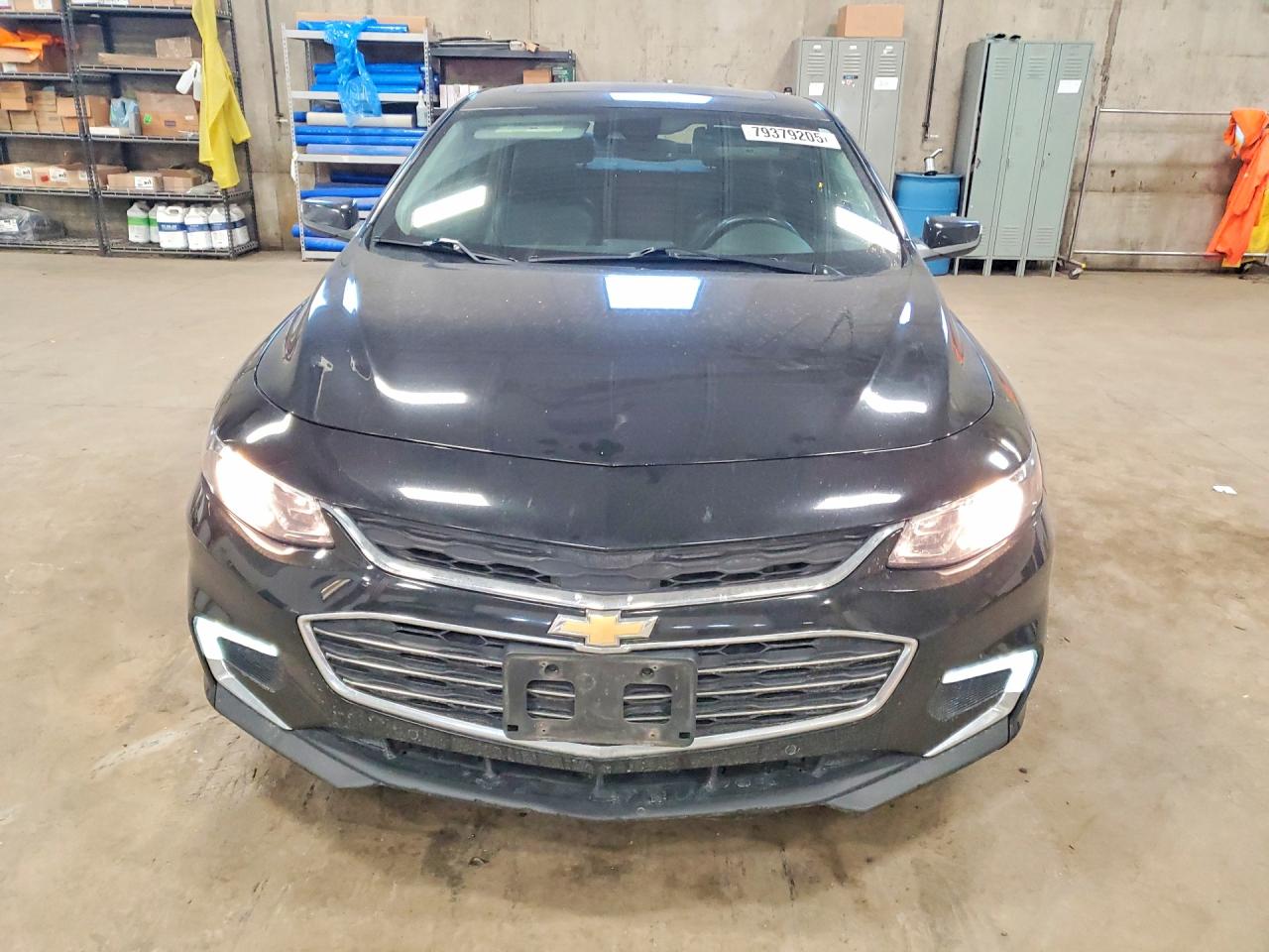 Chevrolet Malibu Premier