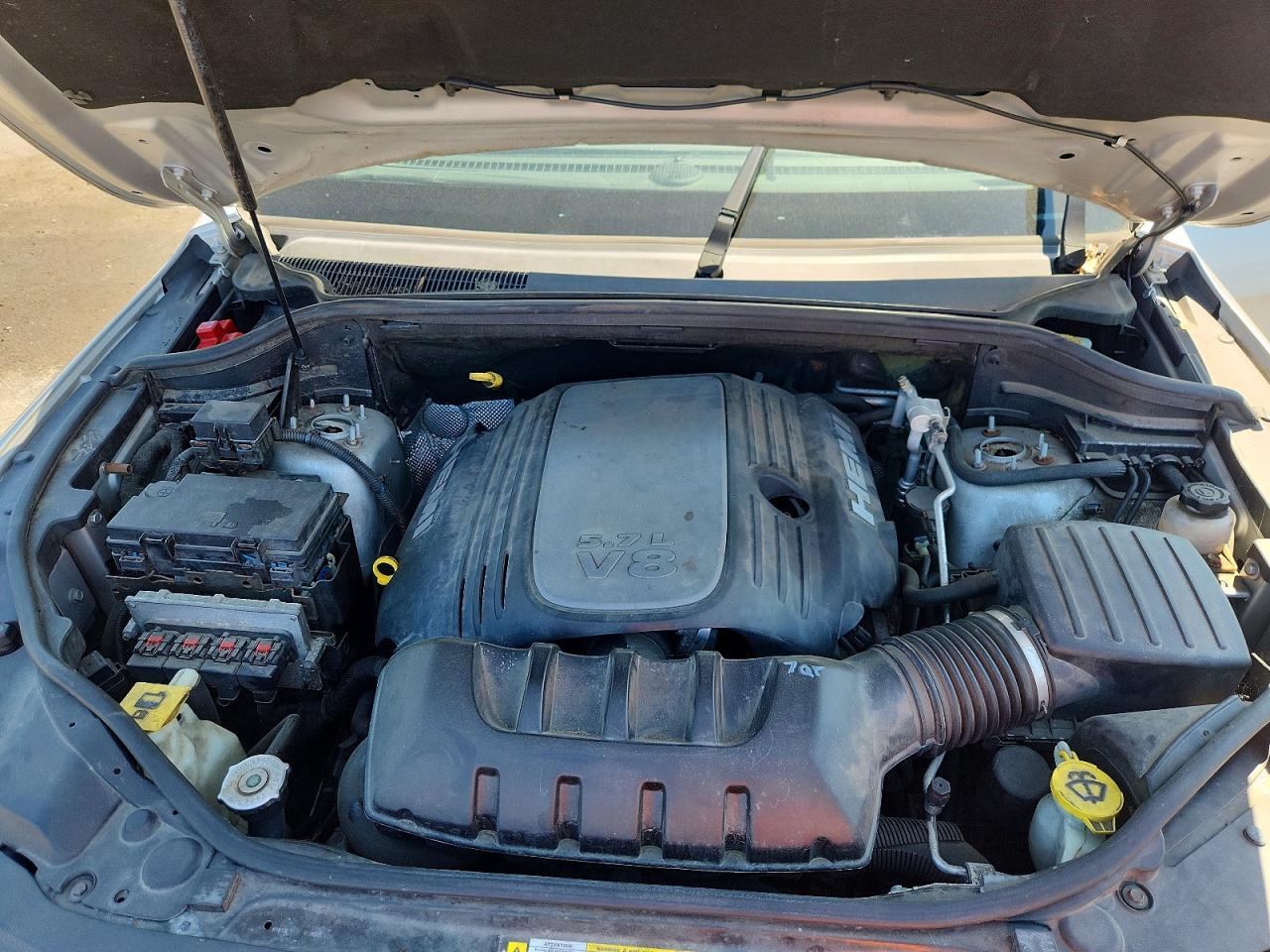 Jeep Cherokee Overland