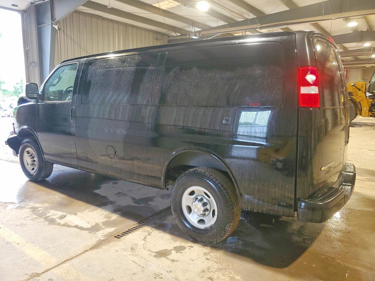 Chevrolet Express 4lt