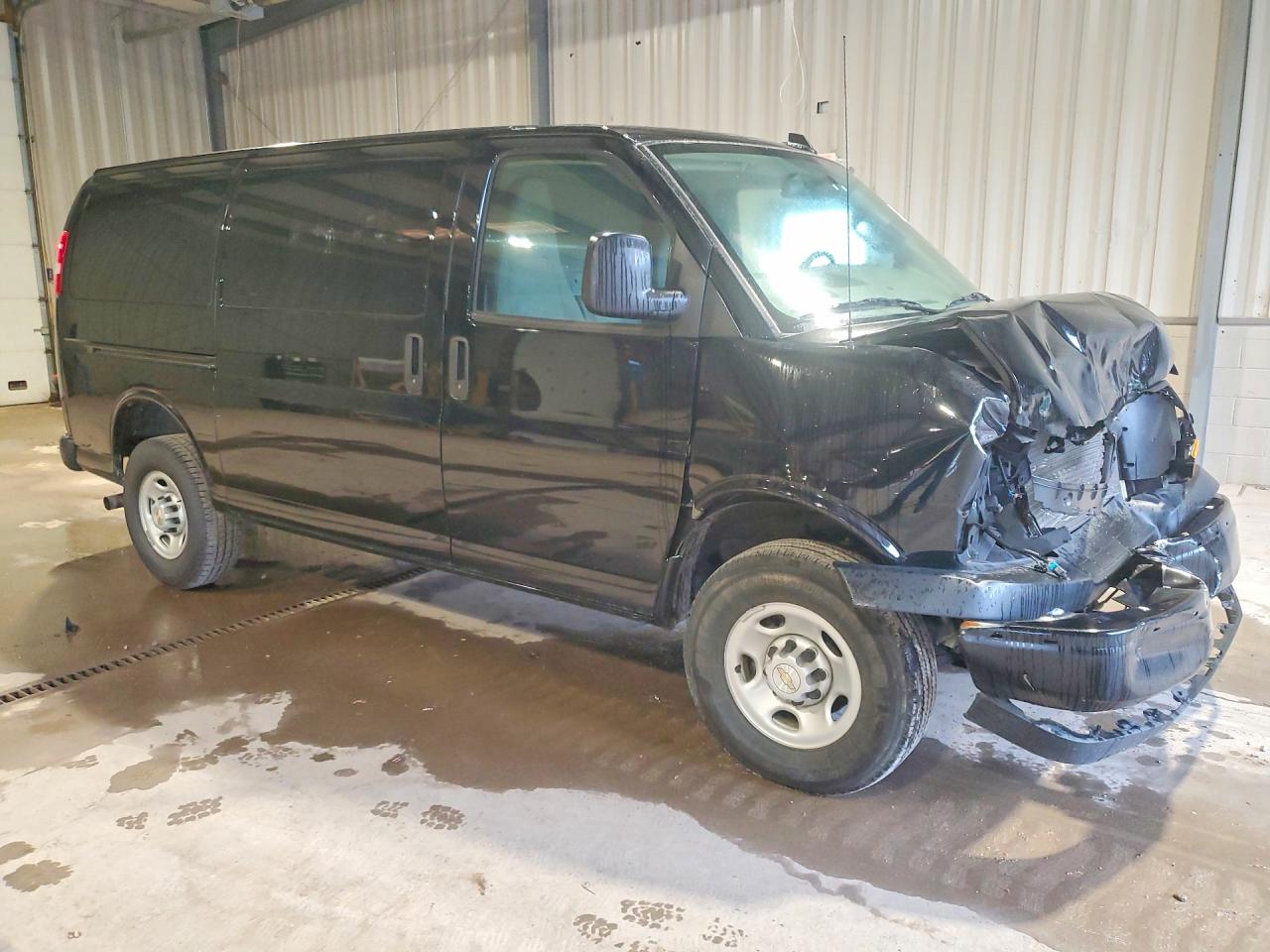 Chevrolet Express 4lt